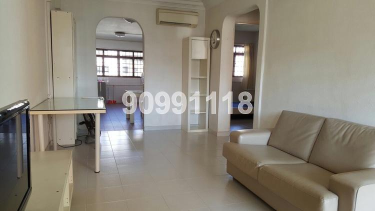 Blk 442 Ang Mo Kio Avenue 10 (Ang Mo Kio), HDB 3 Rooms #96398502
